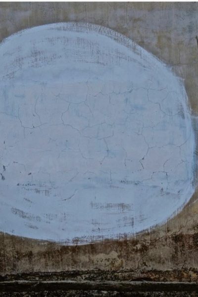 謝炳昌導演侘寂美學攝影作品:存在主義(拍攝於北埔)
